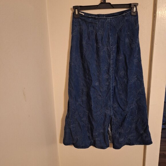 talbots skirt size 6 - Picture 1 of 10